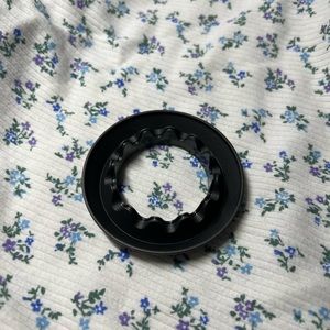 Dyson Supersonic gentle air attachment.